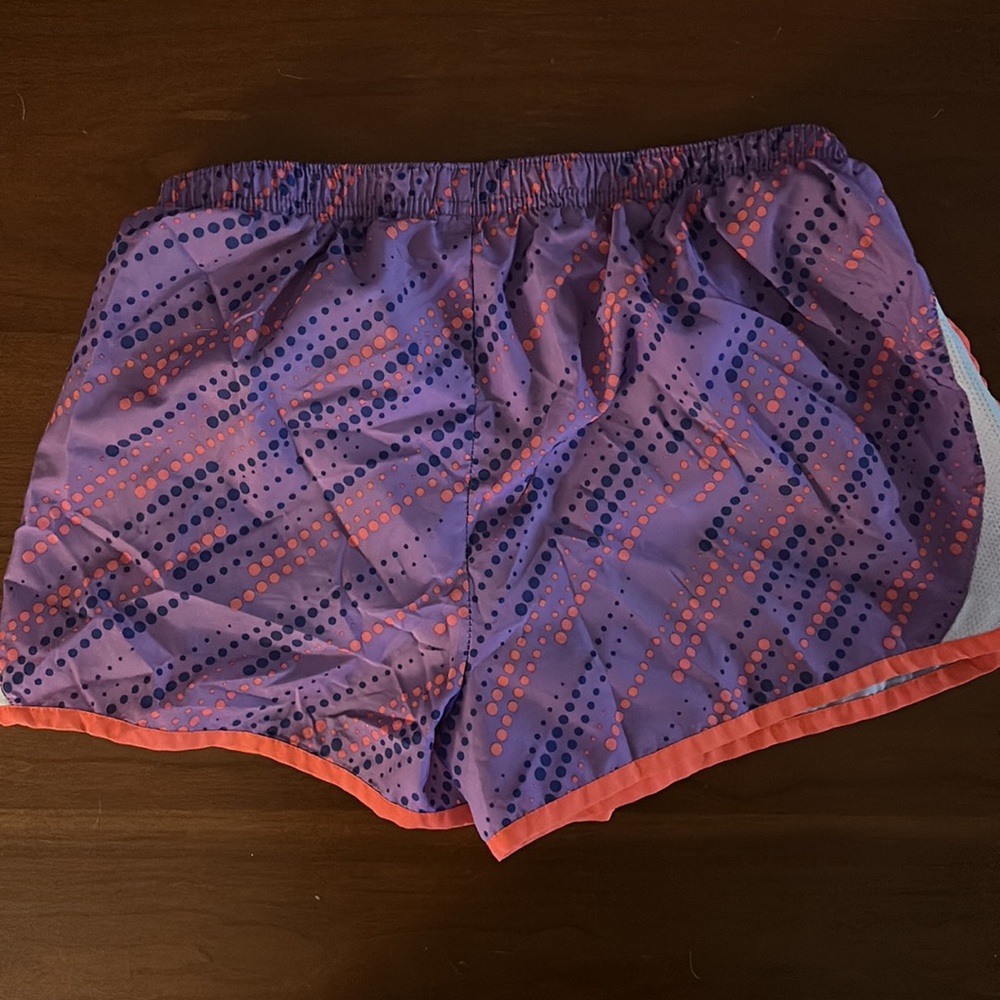 Running shorts - Picture 2 of 2